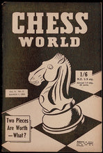 Load image into Gallery viewer, Chess World Volume 5