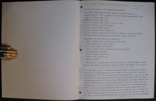 Load image into Gallery viewer, British Chess Championship Bristol 1968