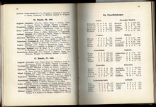 Load image into Gallery viewer, Die Schacholympiade von Hamburg. Erinnerungen an die Landerkampfe der F.I.D.E. 1930