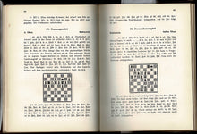 Load image into Gallery viewer, Die Schacholympiade von Hamburg. Erinnerungen an die Landerkampfe der F.I.D.E. 1930