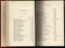 Load image into Gallery viewer, The Book of the Sixth American Chess Congress, containing the games of the International Chess Tournament held at New York in 1889