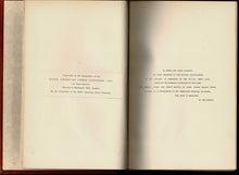Load image into Gallery viewer, The Book of the Sixth American Chess Congress, containing the games of the International Chess Tournament held at New York in 1889