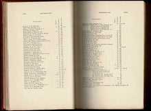Load image into Gallery viewer, The Book of the Sixth American Chess Congress, containing the games of the International Chess Tournament held at New York in 1889