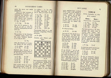 Load image into Gallery viewer, Charousek's Games of Chess: With Annotations and Biographical Introduction