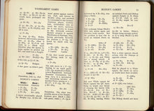 Load image into Gallery viewer, Charousek's Games of Chess: With Annotations and Biographical Introduction