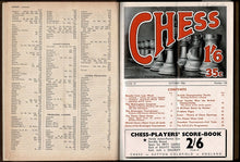 Load image into Gallery viewer, Chess Volume 12