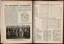 Load image into Gallery viewer, Chess Volume 12