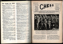 Load image into Gallery viewer, Chess Volume 12