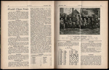 Load image into Gallery viewer, Chess Volume 13