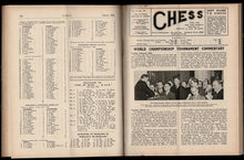 Load image into Gallery viewer, Chess Volume 13