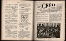 Load image into Gallery viewer, Chess Volume 13