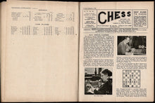 Load image into Gallery viewer, Chess Volume 14