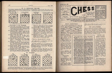 Load image into Gallery viewer, Chess Volume 14