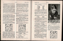 Load image into Gallery viewer, Chess Volume 16