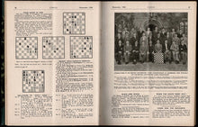 Load image into Gallery viewer, Chess Volume 16