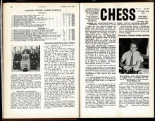 Load image into Gallery viewer, Chess Volume 21
