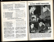 Load image into Gallery viewer, Chess Volume 21