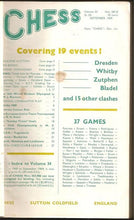 Load image into Gallery viewer, Chess Volume 35