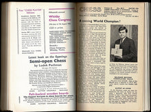 Load image into Gallery viewer, Chess Volume 35
