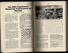 Load image into Gallery viewer, Chess Volume 35