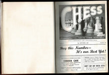 Load image into Gallery viewer, Chess Volume 3