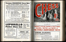 Load image into Gallery viewer, Chess Volume 3