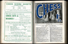 Load image into Gallery viewer, Chess Volume 3