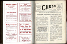 Load image into Gallery viewer, Chess Volume 3