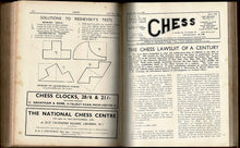 Load image into Gallery viewer, Chess Volume 4