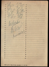 Load image into Gallery viewer, Fritzis Aspsheniek Memorial Chess Tournament 1946