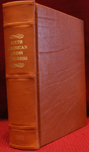Load image into Gallery viewer, The Book of the Sixth American Chess Congress, containing the games of the International Chess Tournament held at New York in 1889
