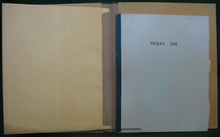 Load image into Gallery viewer, International Chess Tournament at Meran December 1926