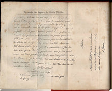 Load image into Gallery viewer, Le Palamede de revue mensuelle des Echecs et Autres Jeux (Second Series, Volume VI)