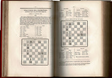 Load image into Gallery viewer, Le Palamede de revue mensuelle des Echecs et Autres Jeux (Second Series, Volume VI)