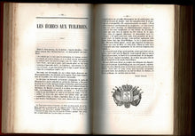 Load image into Gallery viewer, Le Palamede de revue mensuelle des Echecs et Autres Jeux (Second Series, Volume VII)