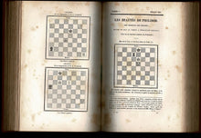 Load image into Gallery viewer, Le Palamede de revue mensuelle des Echecs et Autres Jeux (Second Series, Volume VII)