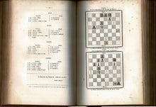 Load image into Gallery viewer, Le Palamede de revue mensuelle des Echecs et Autres Jeux (Second Series, Volume VI)