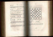 Load image into Gallery viewer, Le Palamede de revue mensuelle des Echecs et Autres Jeux (Second Series, Volume VII)