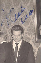 Load image into Gallery viewer, Photograph of Spassky from the tournament in Palma de Mallorca