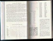 Load image into Gallery viewer, American Chess Bulletin Volume 32