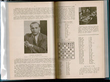 Load image into Gallery viewer, American Chess Bulletin Volume 32
