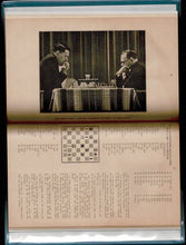 Load image into Gallery viewer, American Chess Bulletin Volume 34