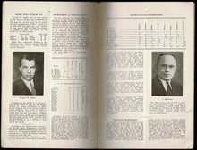 Load image into Gallery viewer, American Chess Bulletin Volume 37