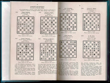 Load image into Gallery viewer, American Chess Bulletin Volume 45