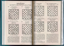 Load image into Gallery viewer, American Chess Bulletin Volume 50