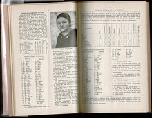 Load image into Gallery viewer, American Chess Bulletin Volume 25