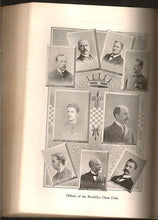 Load image into Gallery viewer, American Chess Magazine Volume 1