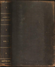 Load image into Gallery viewer, American Chess Magazine Volume 1