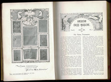 Load image into Gallery viewer, American Chess Magazine Volume 2
