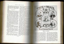 Load image into Gallery viewer, American Chess Magazine Volume 2
